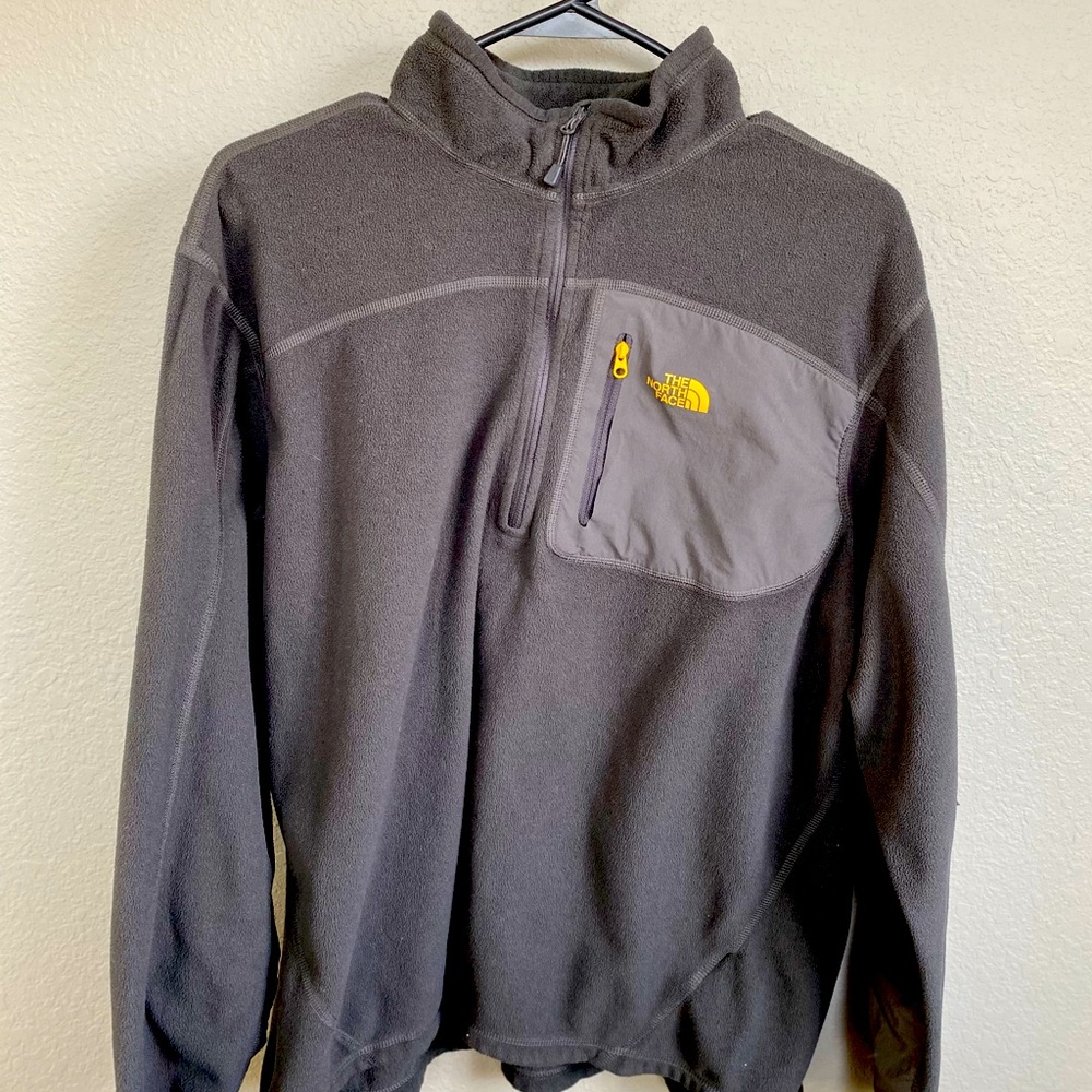 North Face Pullover